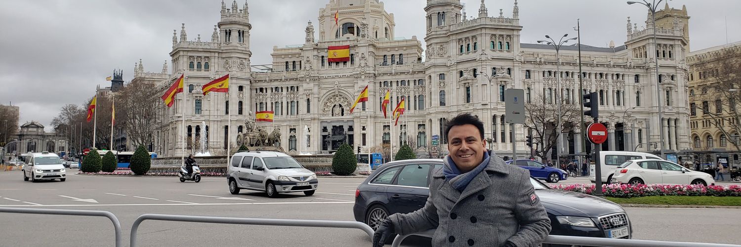 lopezromeroh's profile banner image