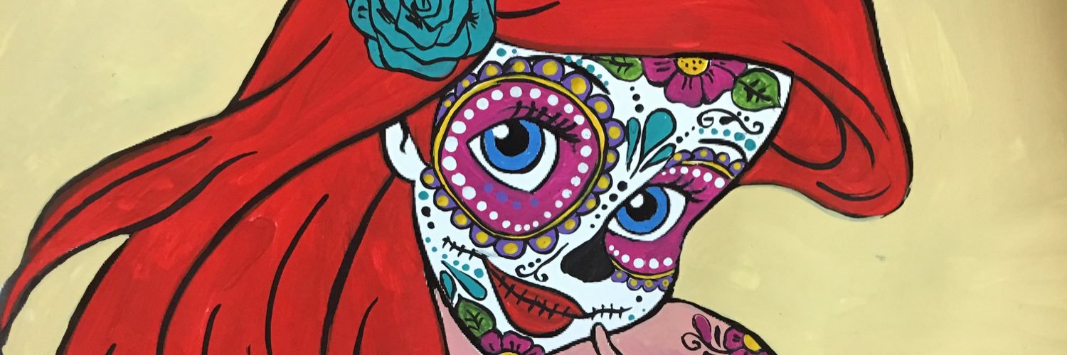 karlielopez8's profile banner image