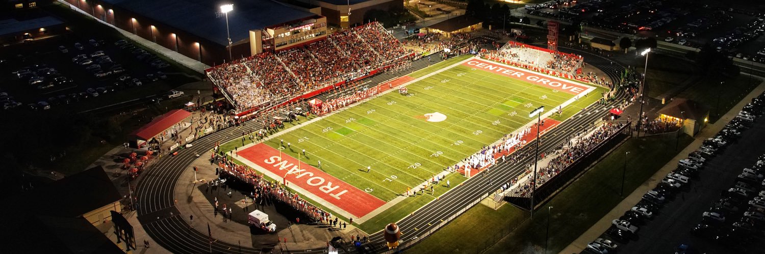 Richard Stomps banner