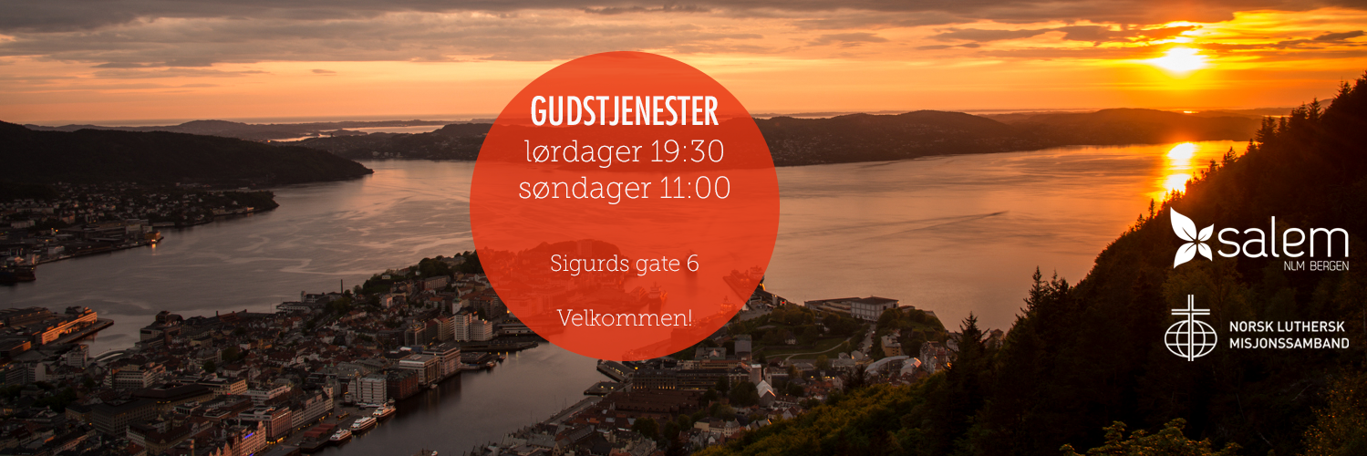 SalemBergen's profile banner image