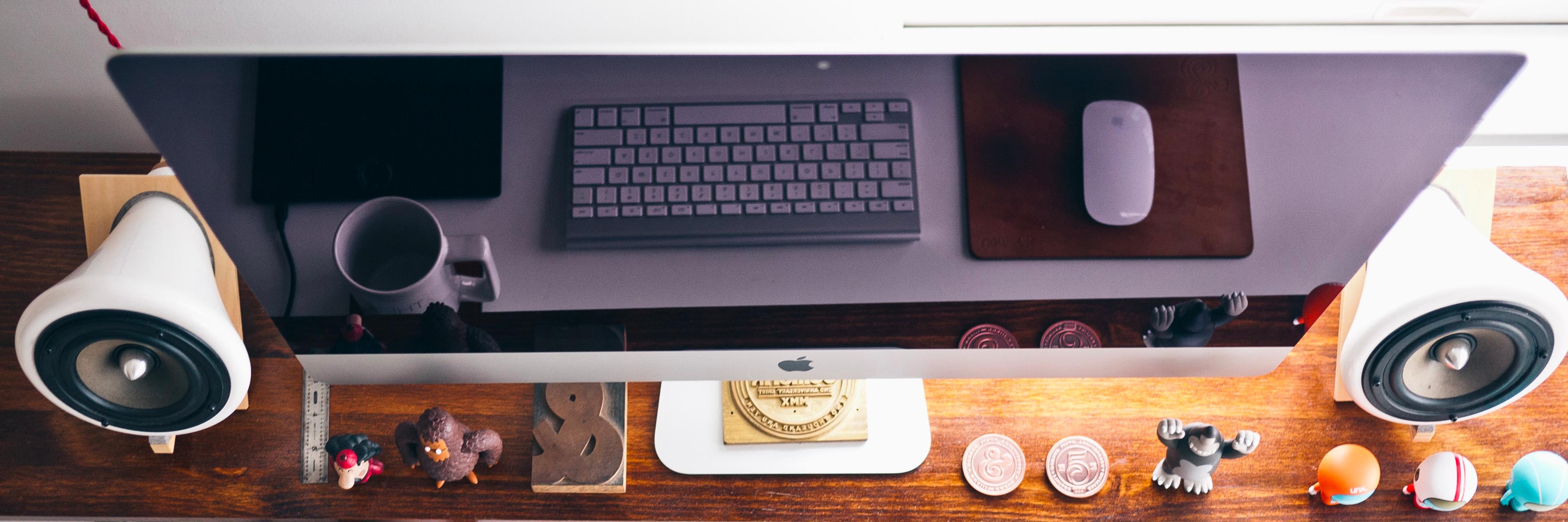 IMI International banner