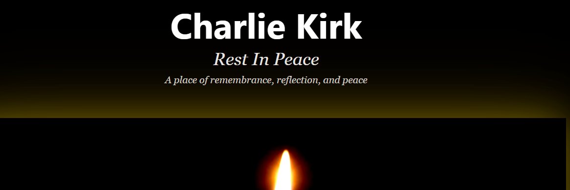 CK_Memorial's profile banner image