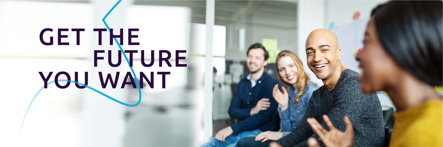 Capgemini Polska banner