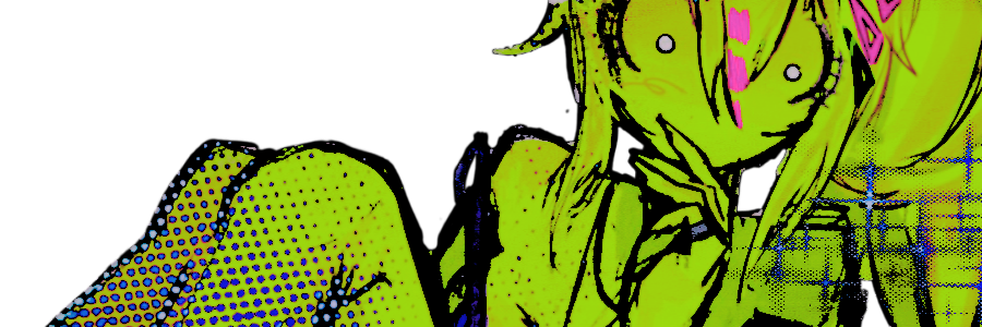 fauxscene's profile banner image