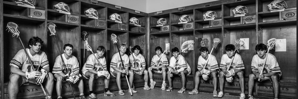 Briarcrest Boys Lacrosse banner