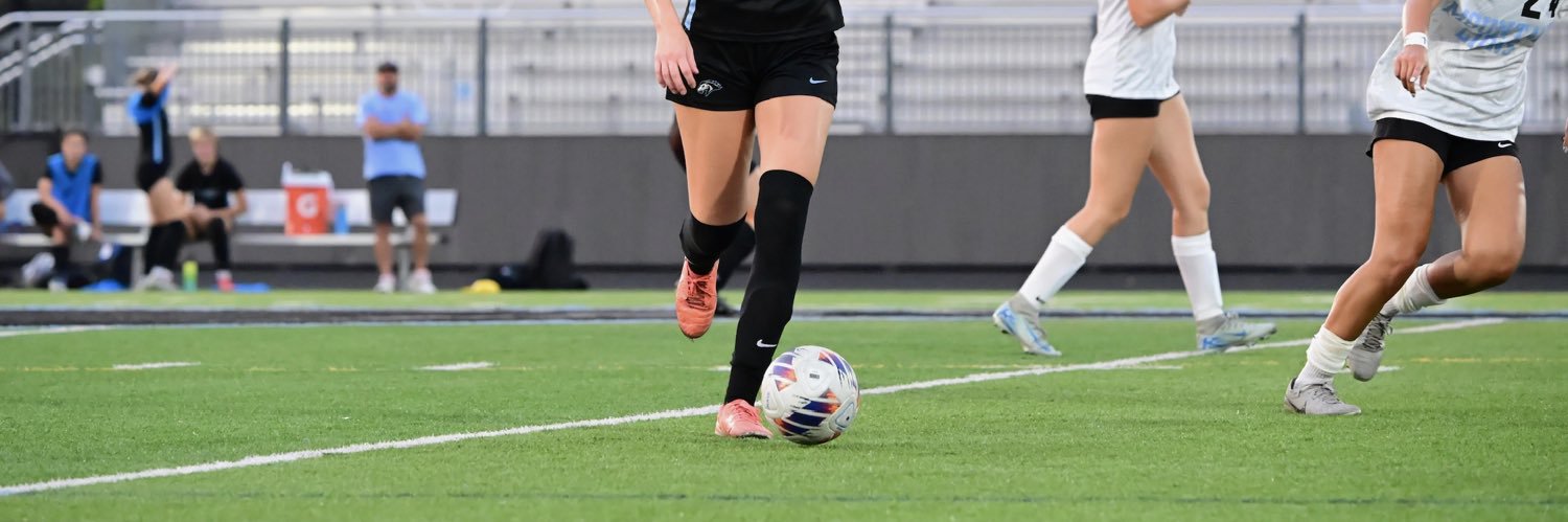 Hailey Monson 2028 banner