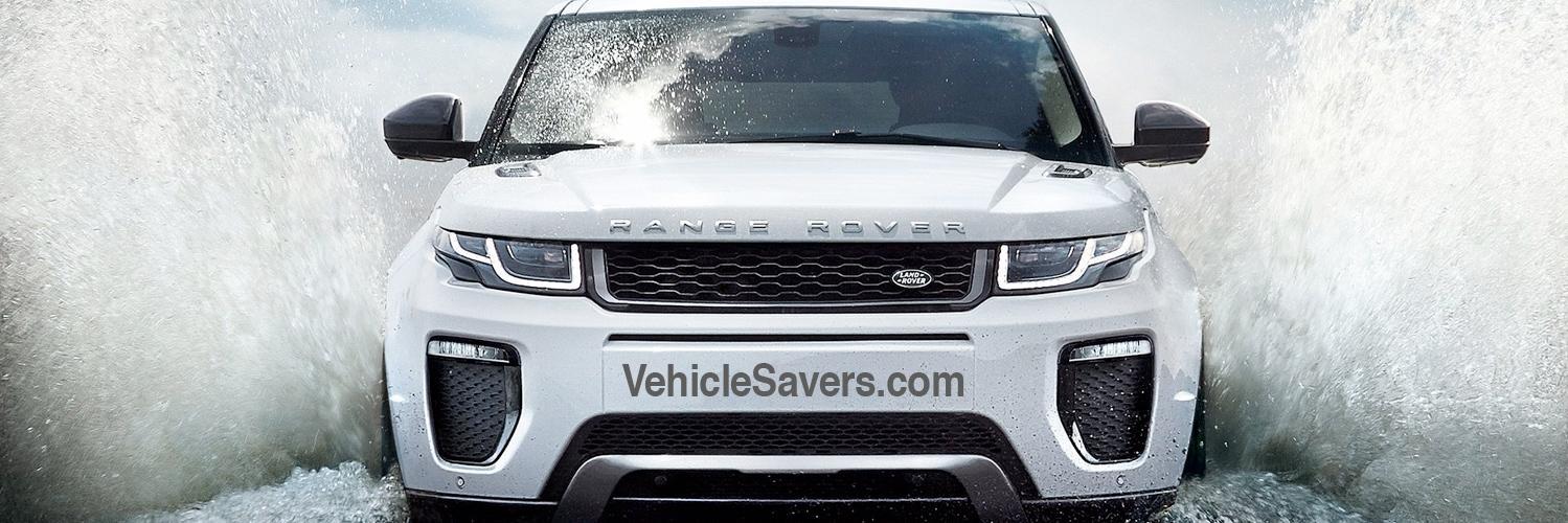 Vehicle Savers UK banner