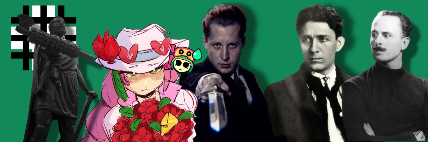 ⩩ Stravinsky▐┛ banner