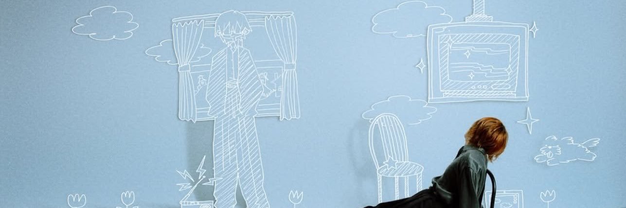 Daily Natori🤍 banner