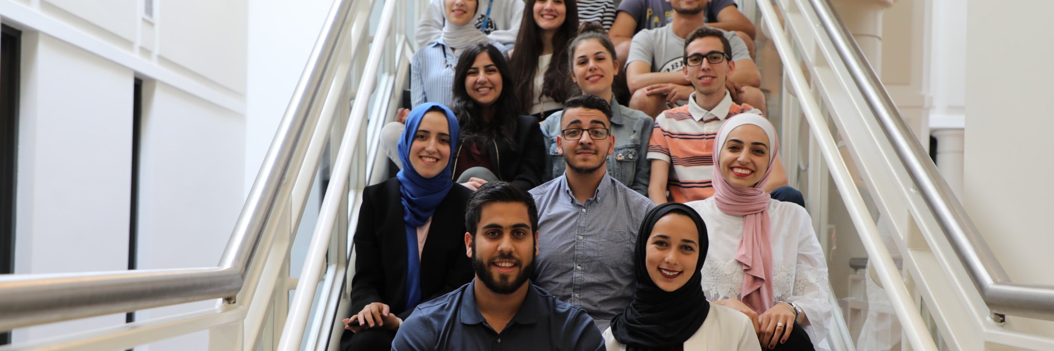 amirkroudir's profile banner image