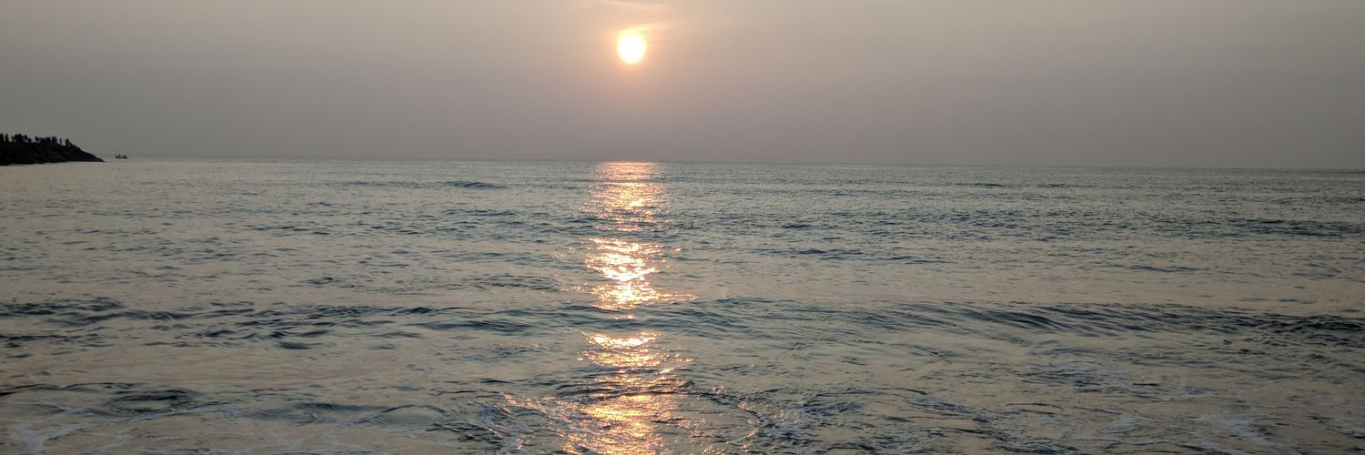 imAkashM's profile banner image