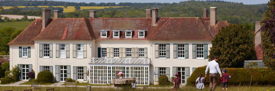 Great Ballard School banner