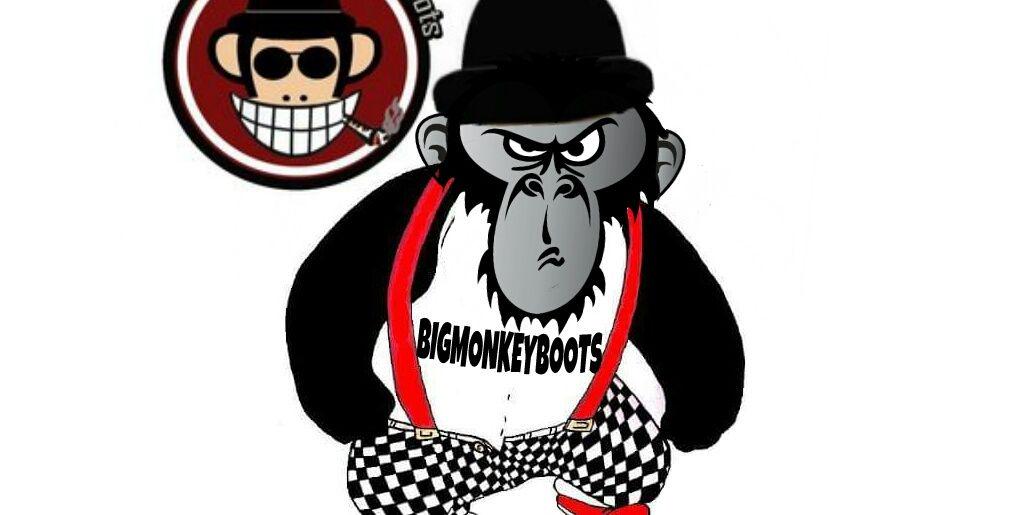 Bigmonkey BOGOR banner