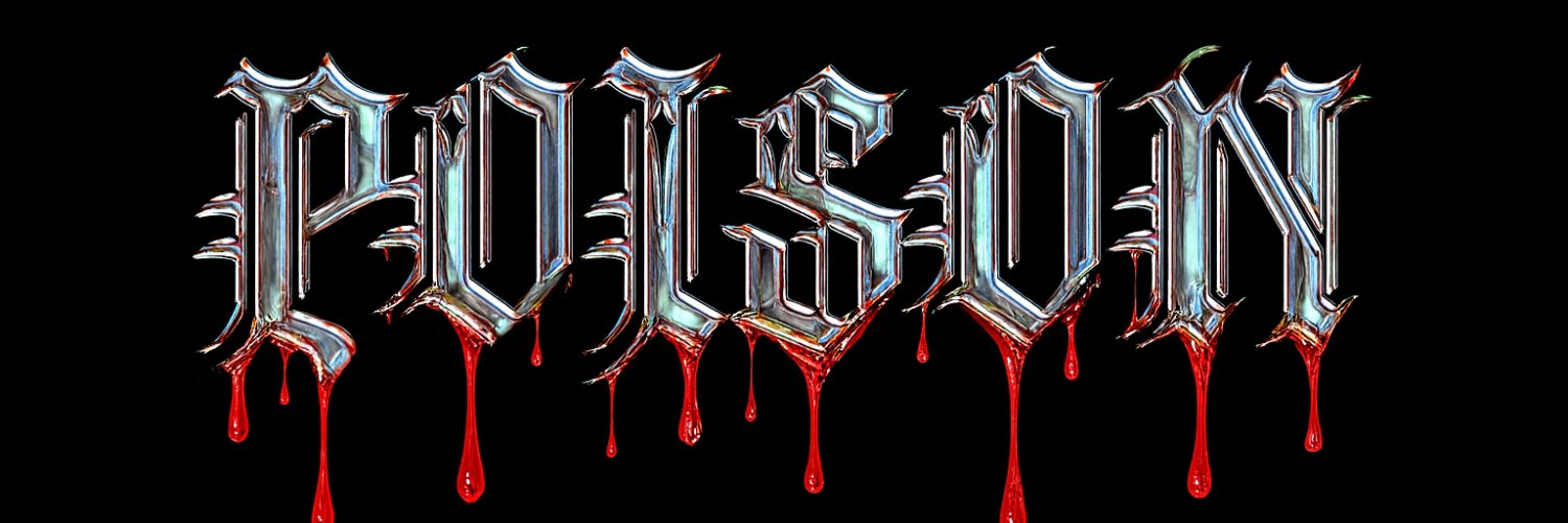 Poison banner