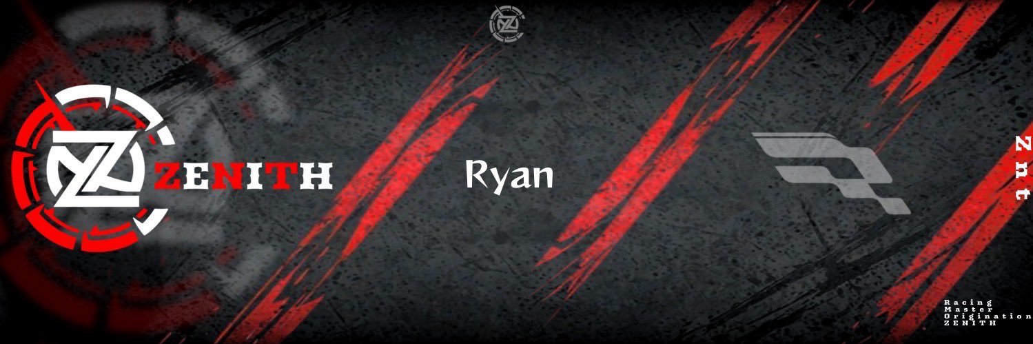 Ｒｙａｎ banner
