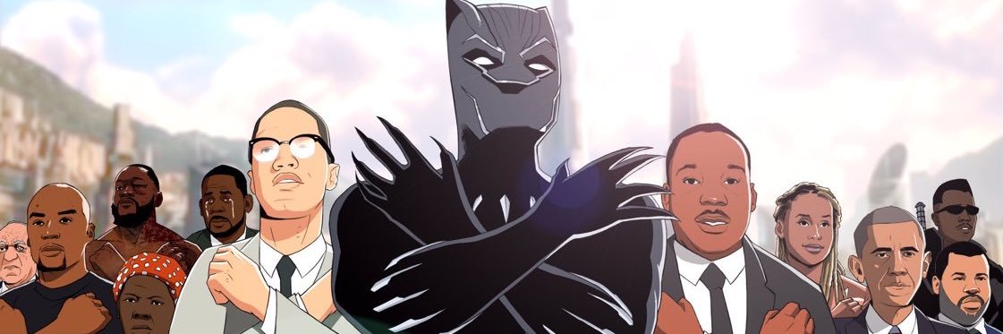 HeavyHand's profile banner image