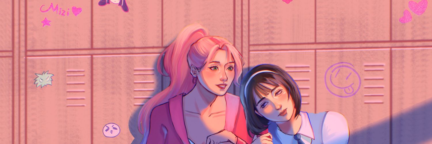 NisolMiso's profile banner image