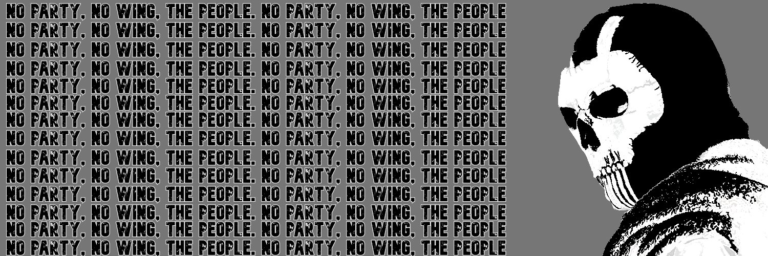 American Outcasts banner