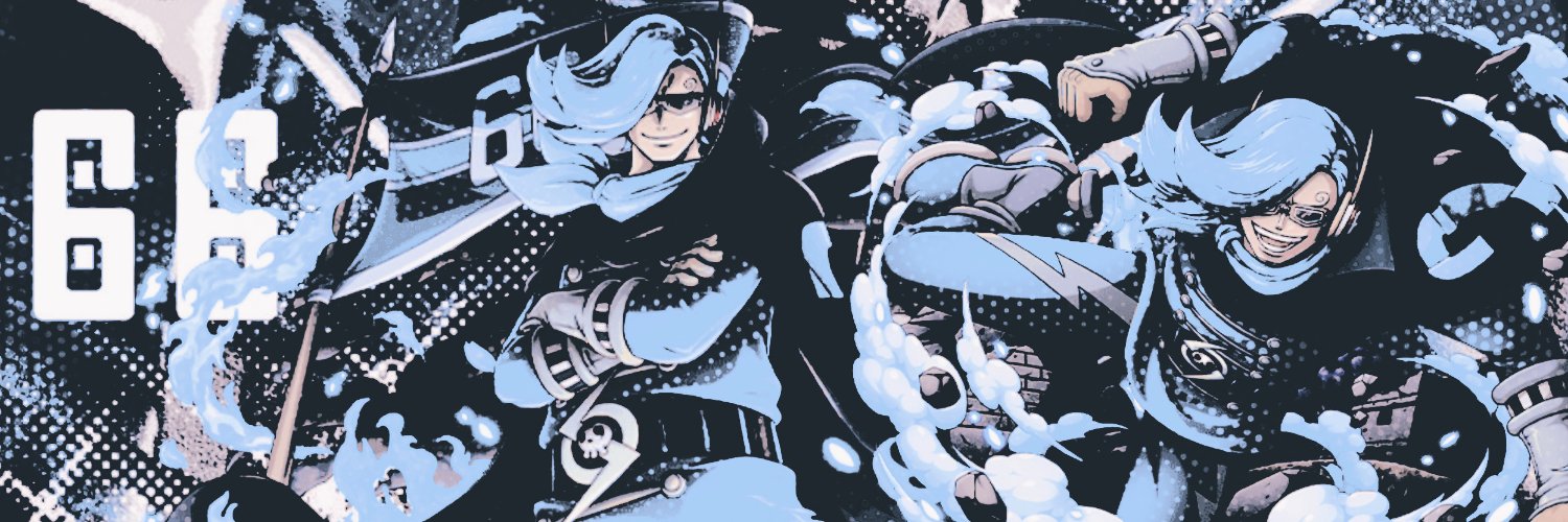 Niji Vinsmoke banner