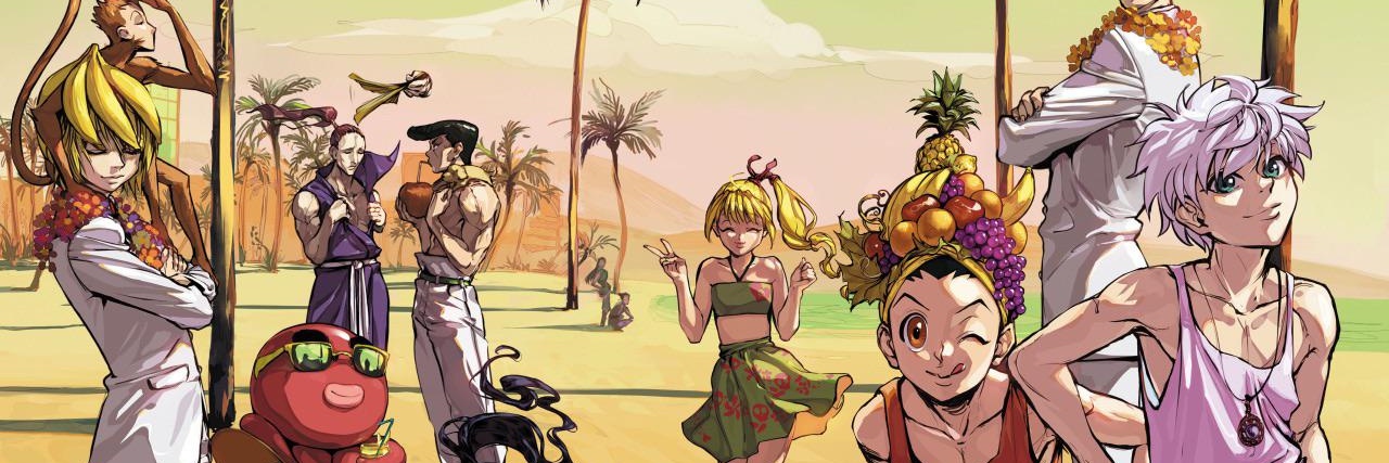 TreeRover's profile banner image