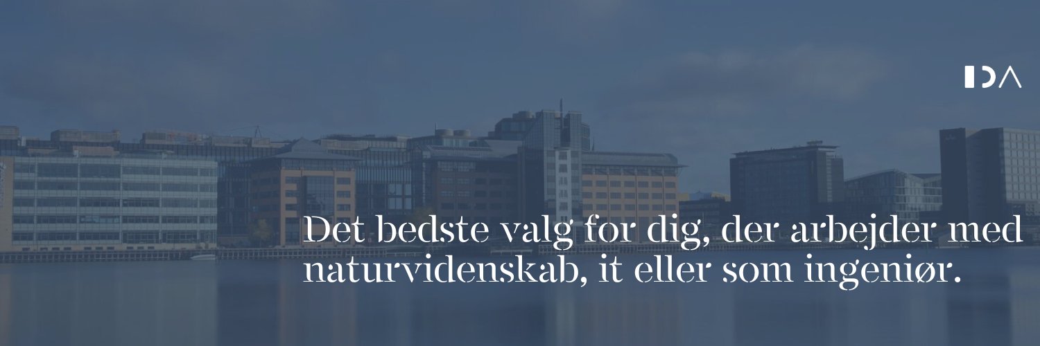 Laura Klitgaard banner