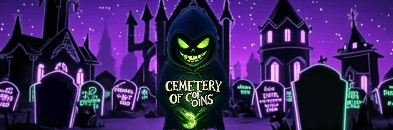CemeteryOfCoins's profile banner image