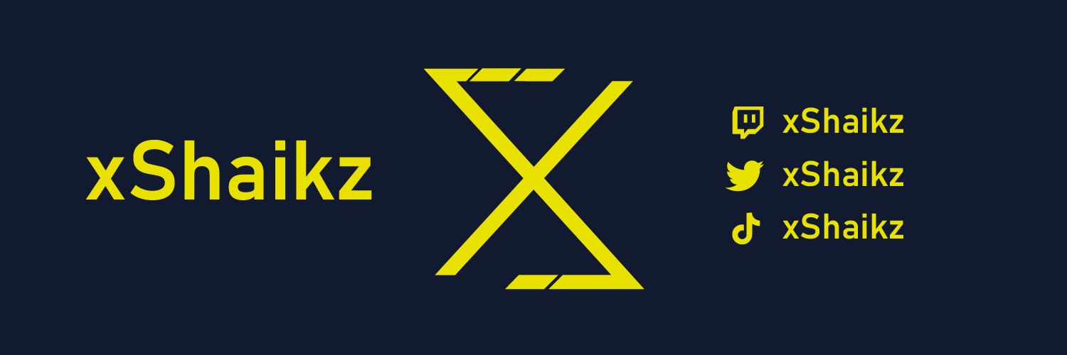 Havyonn 🇮🇨 banner