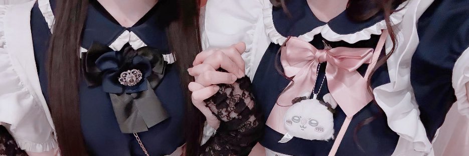 ゆらにゃ♡ banner