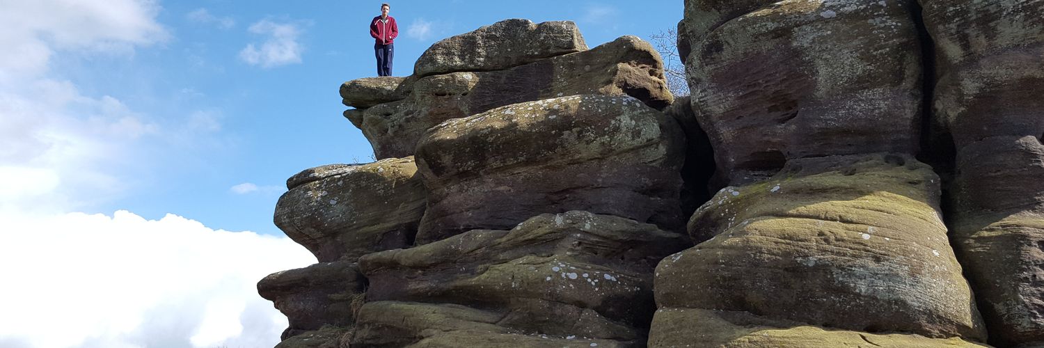 Shirley Humphreys banner