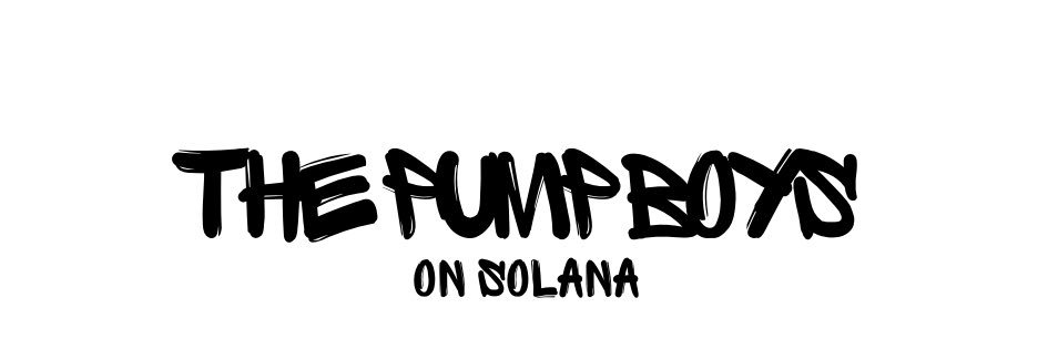 The Pump Boys banner