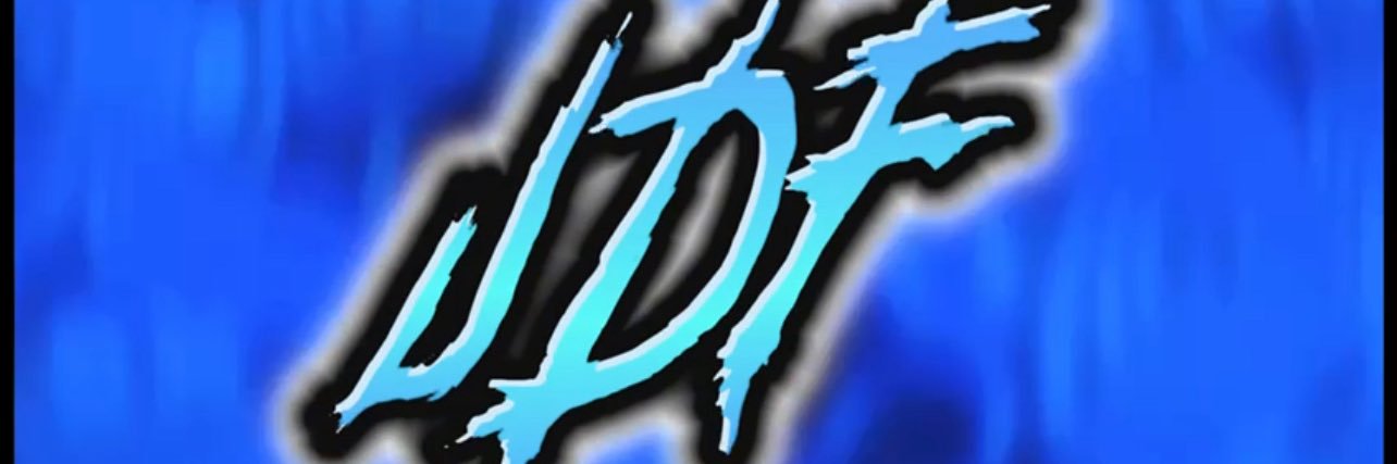 𝙅𝘿𝙁 #TeamNeedle banner