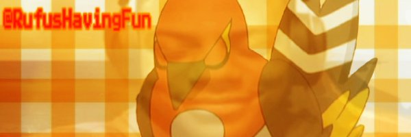 RufusHavingFun Profile Banner