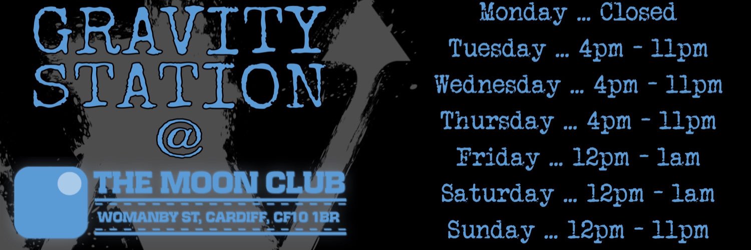 TheGravityStn's profile banner image
