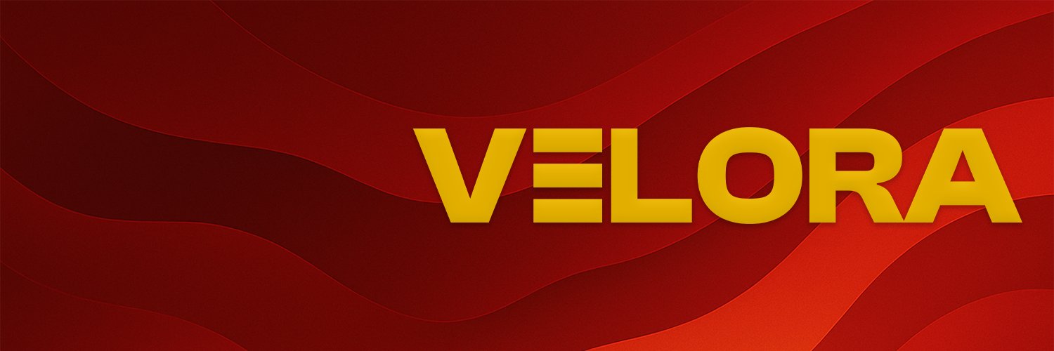 Velora.tv banner