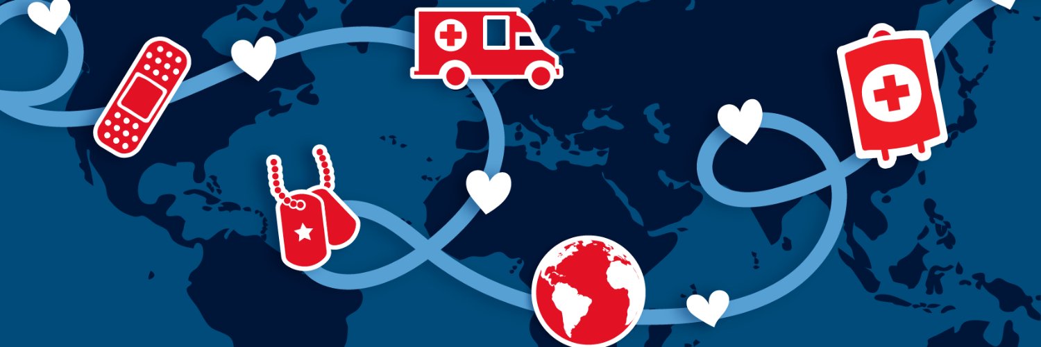 RedCrossSC's profile banner image