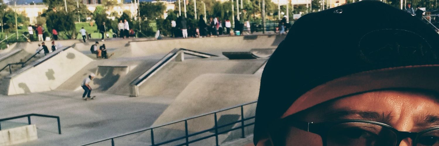 andtres's profile banner image