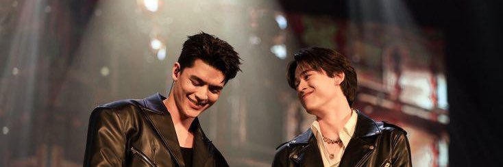 wxipk || ข้าคือจ่าฝูงลิง ・ω・☆ミ banner