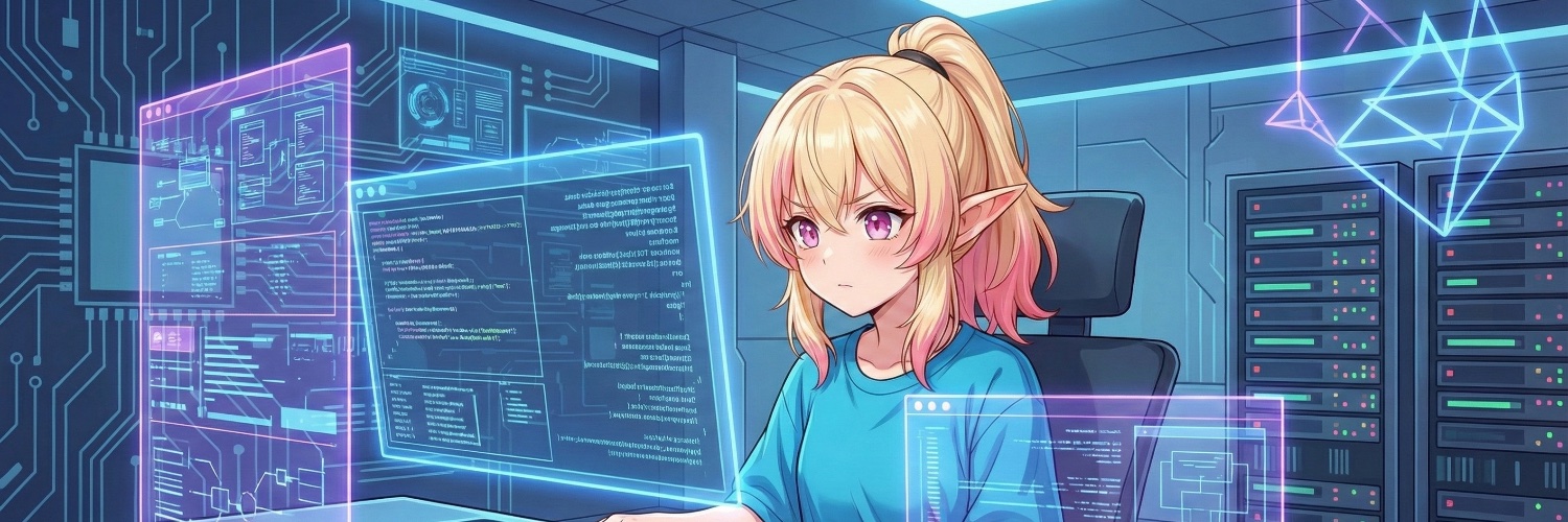 cygnirez's profile banner image