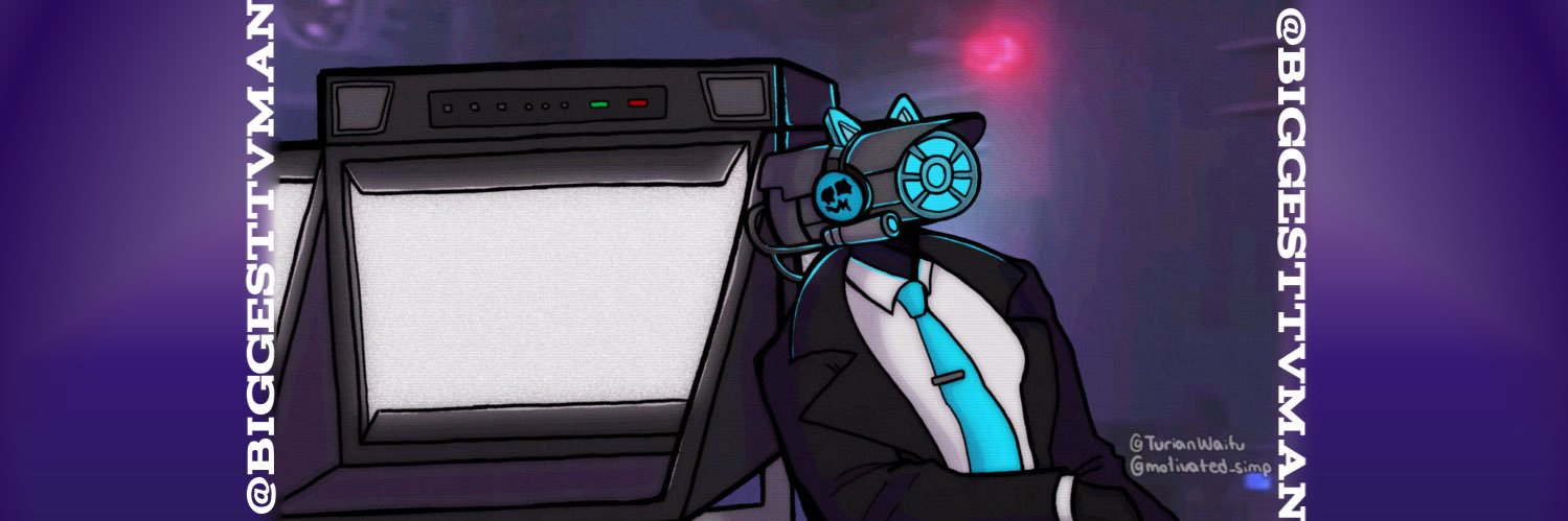 ʎlɐɥdǝɔʎloԀ |•AC's Husband•| banner