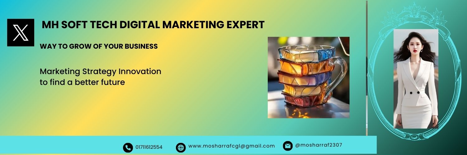 MH Soft Tech Digital Marketing Expert# SEO#Social# (@MdMosharra47962 ...