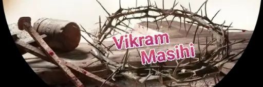 masihivikram's profile banner image