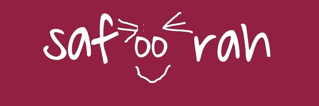 saffieraht's profile banner image