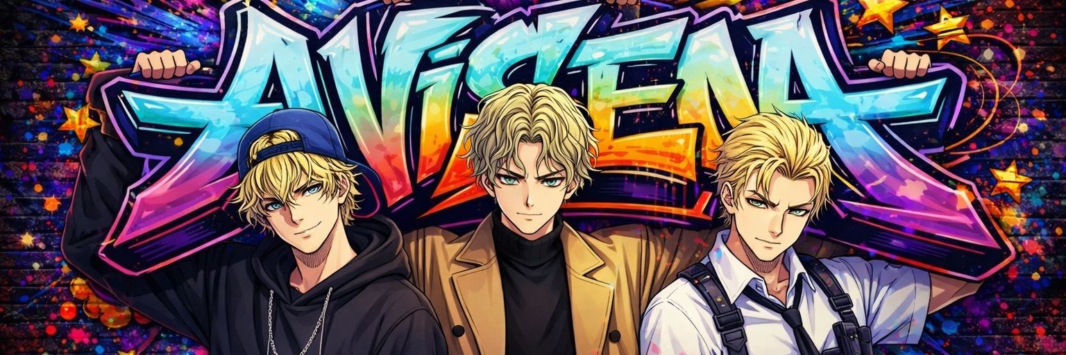 ghobsss's profile banner image