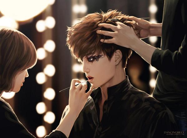 BooRa90's profile banner image
