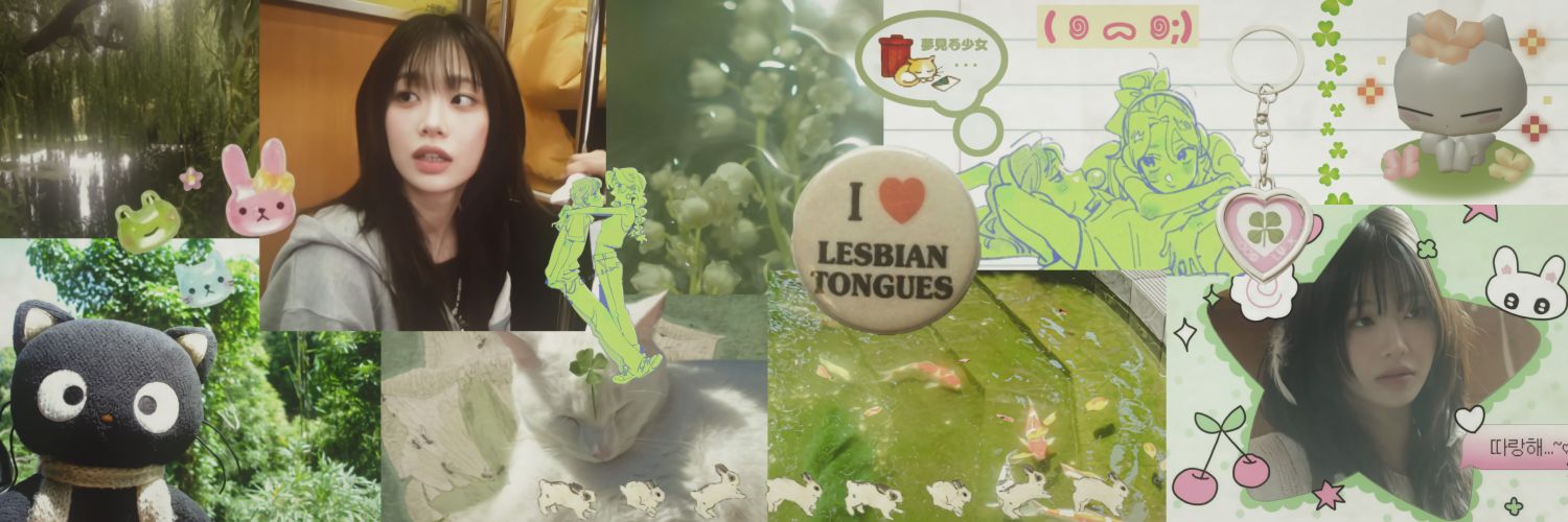 catandochuus's profile banner image