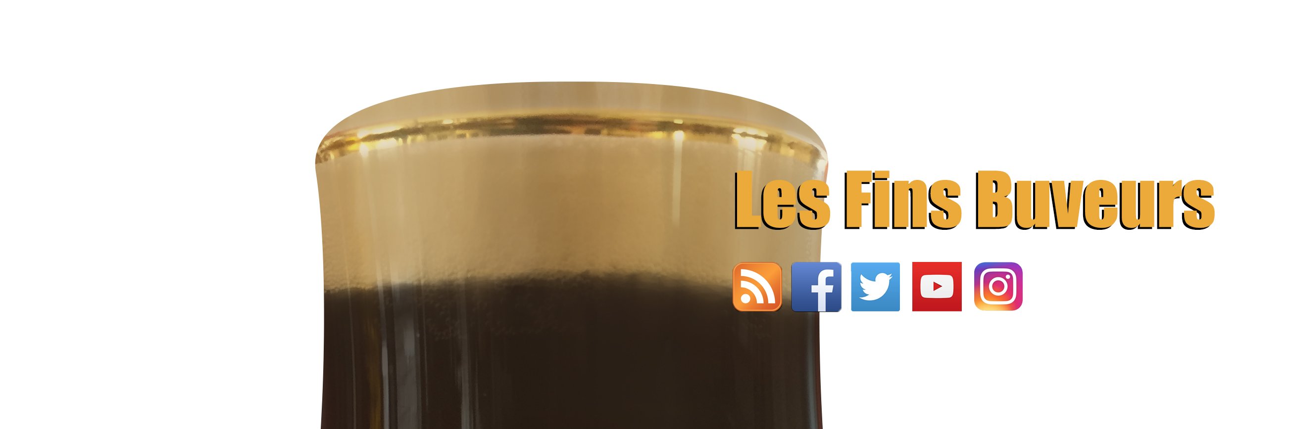 Fins Buveurs banner