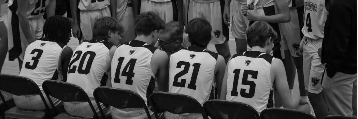 AFHS MEN’S JV BASKETBALL banner