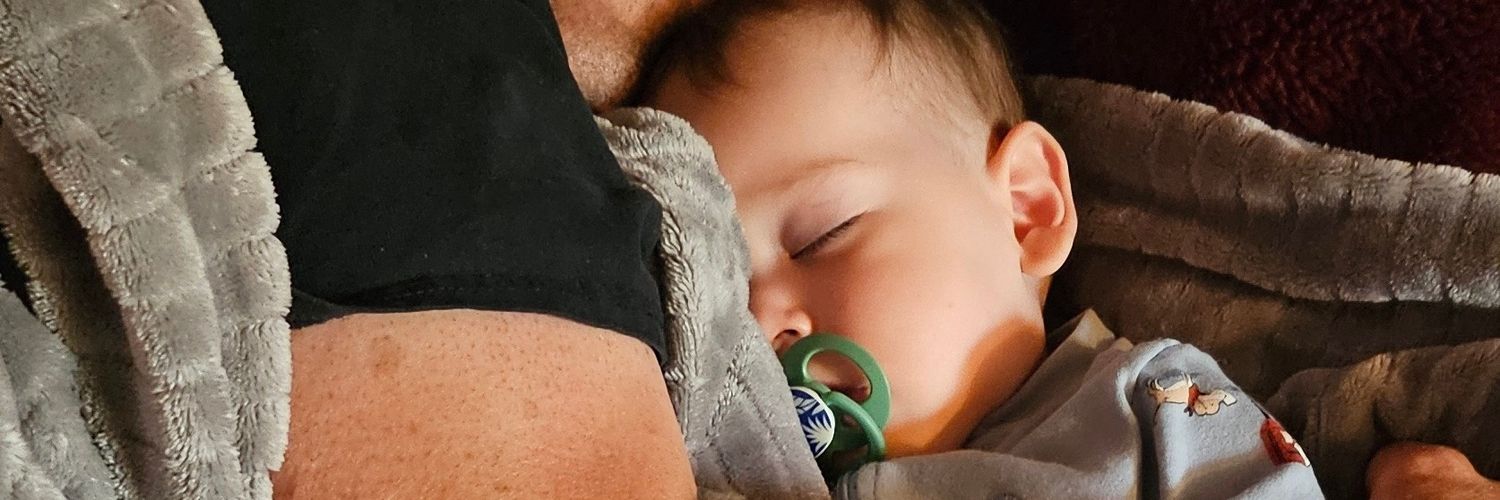 Lionel Nicholson banner