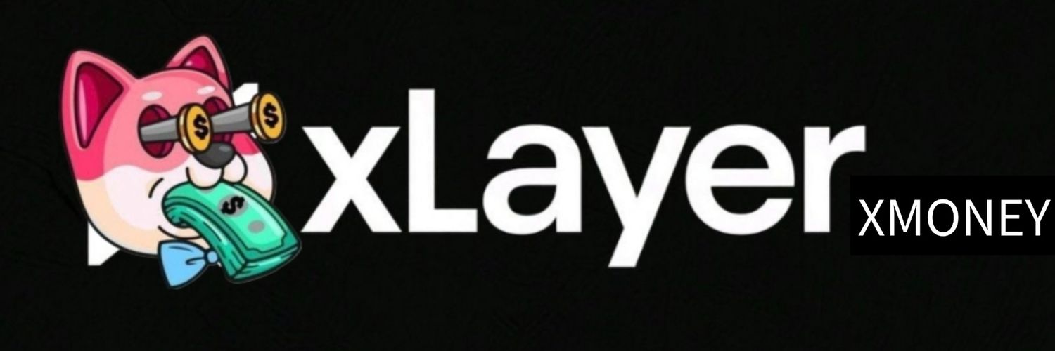 XMONEYOKB's profile banner image