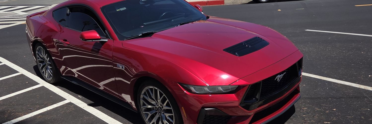 24Mustangsally's profile banner image